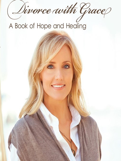 Title details for Divorce with Grace by Lori Anderson - Available